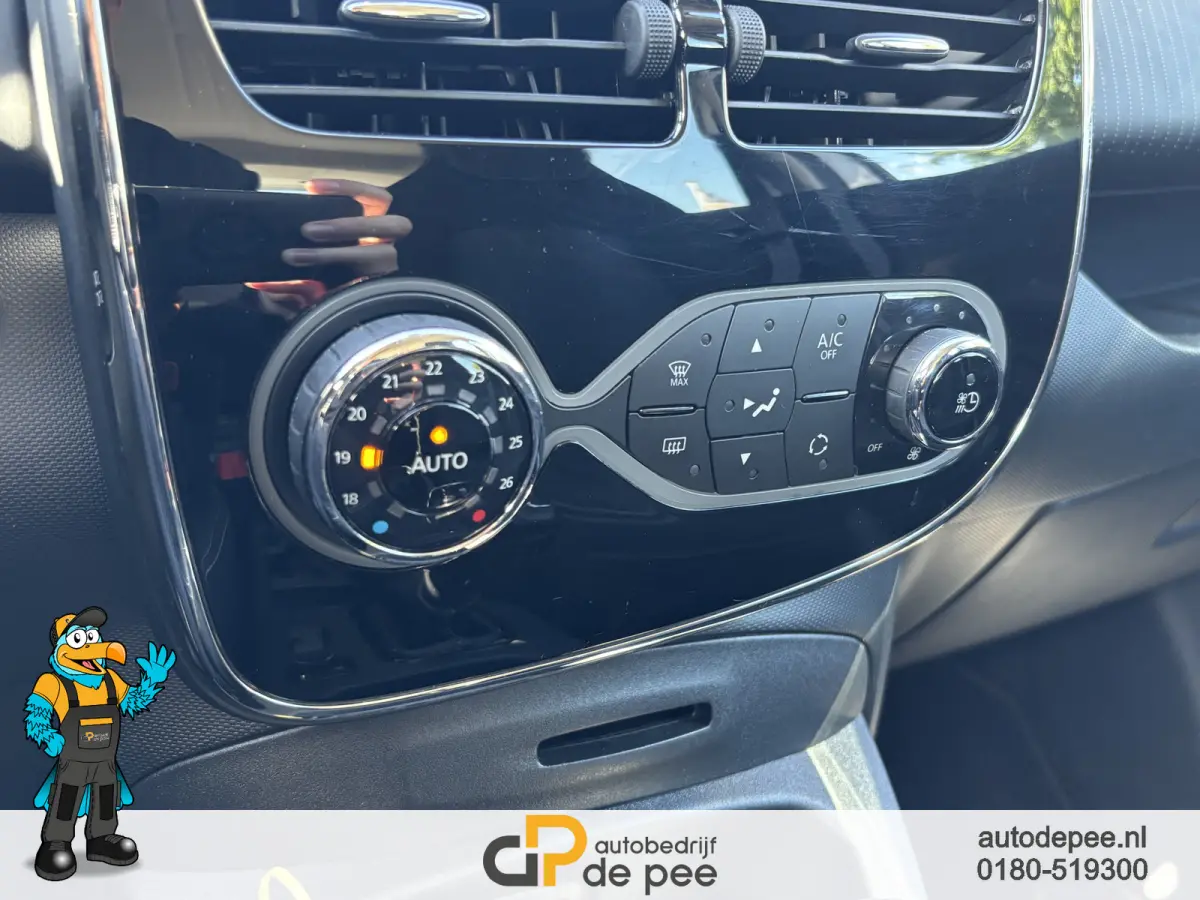 R110 Limited 41 kWh GARANTIE/KOOPACCU/STOELVERW./CRUISE/CLIMA/NAVI/EL.RAMEN rijklaarprijs!
