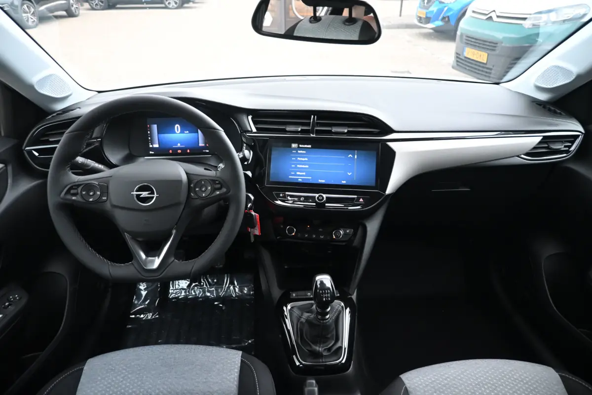 Edition 1.2T 100pk | Navigatie By App | Achteruitrijcamera | Cruise Control | !