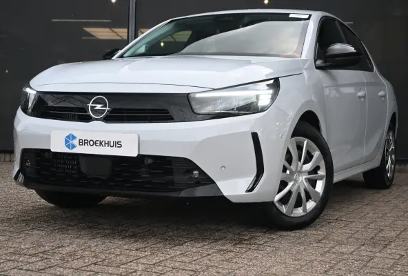 Edition 1.2T 100pk | Navigatie By App | Achteruitrijcamera | Cruise Control | !