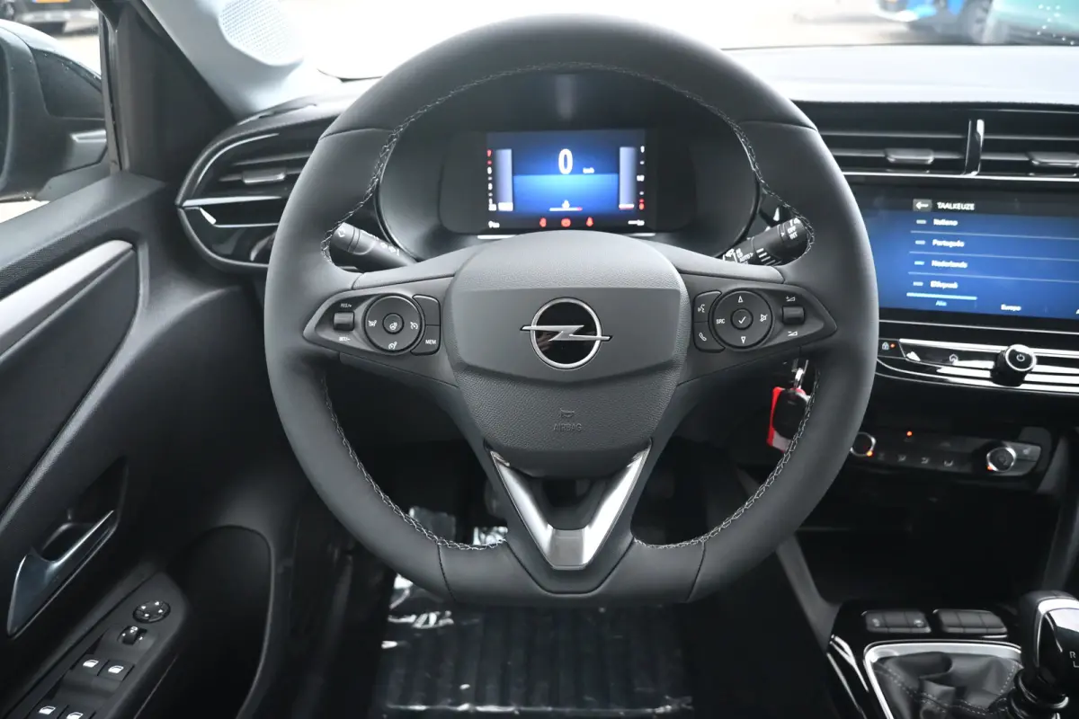 Edition 1.2T 100pk | Navigatie By App | Achteruitrijcamera | Cruise Control | !