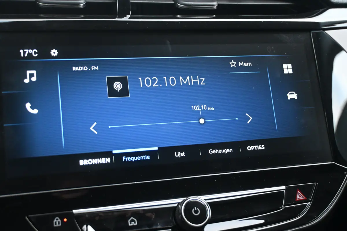 Edition 1.2T 100pk | Navigatie By App | Achteruitrijcamera | Cruise Control | !