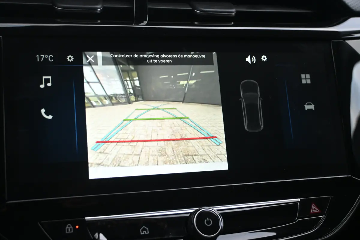 Edition 1.2T 100pk | Navigatie By App | Achteruitrijcamera | Cruise Control | !