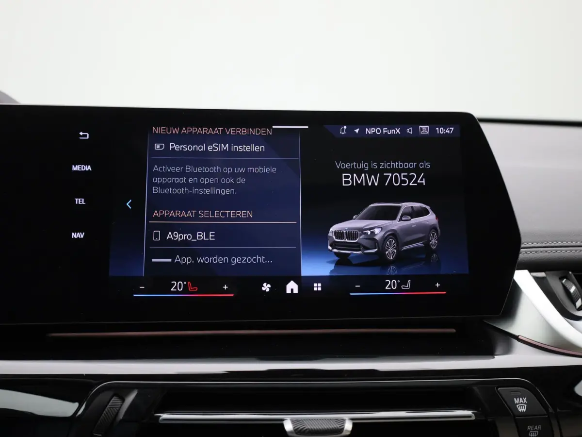 xDrive25e | Automaat | Leder | Panorama dak | Stoel verwarming | Virtual cockpit | Harman Kardon | Memory Seats | Apple Carplay / Android Auto | Achteruitrijcamera 360 | Climate Control | Cr