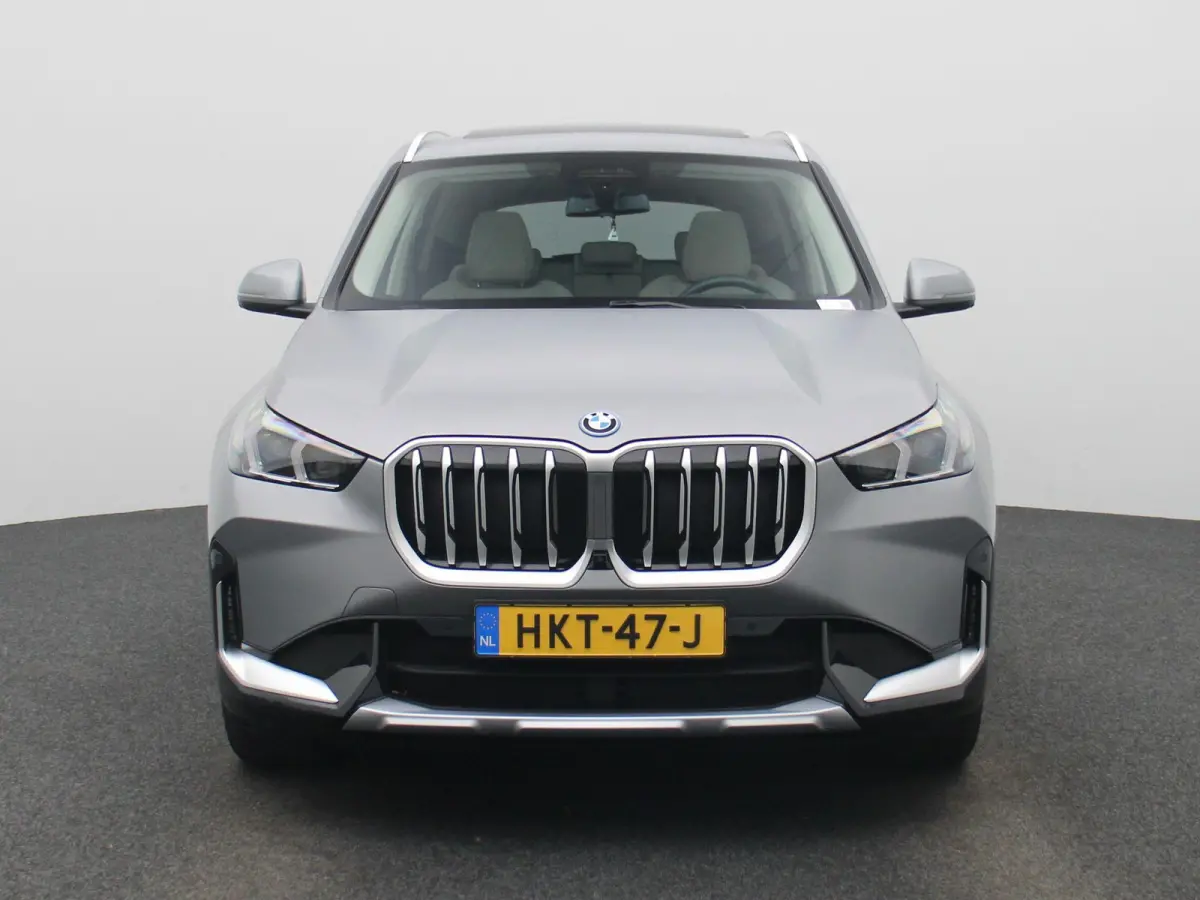 xDrive25e | Automaat | Leder | Panorama dak | Stoel verwarming | Virtual cockpit | Harman Kardon | Memory Seats | Apple Carplay / Android Auto | Achteruitrijcamera 360 | Climate Control | Cr