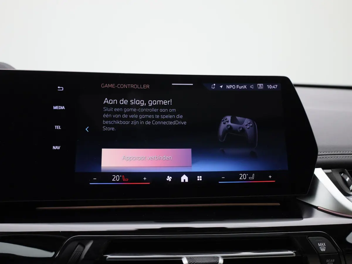 xDrive25e | Automaat | Leder | Panorama dak | Stoel verwarming | Virtual cockpit | Harman Kardon | Memory Seats | Apple Carplay / Android Auto | Achteruitrijcamera 360 | Climate Control | Cr