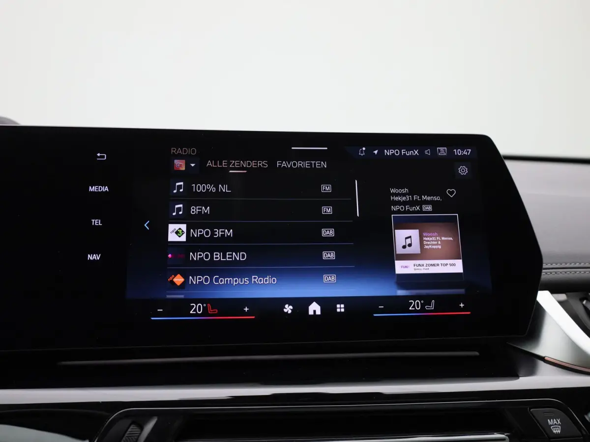 xDrive25e | Automaat | Leder | Panorama dak | Stoel verwarming | Virtual cockpit | Harman Kardon | Memory Seats | Apple Carplay / Android Auto | Achteruitrijcamera 360 | Climate Control | Cr