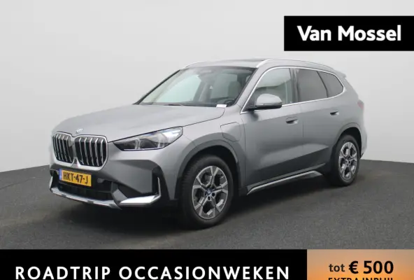 xDrive25e | Automaat | Leder | Panorama dak | Stoel verwarming | Virtual cockpit | Harman Kardon | Memory Seats | Apple Carplay / Android Auto | Achteruitrijcamera 360 | Climate Control | Cr
