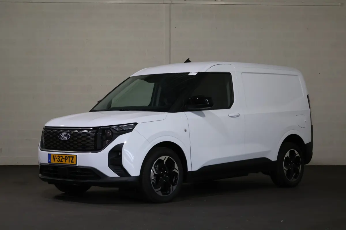 44 kWh Limited Winterpakket