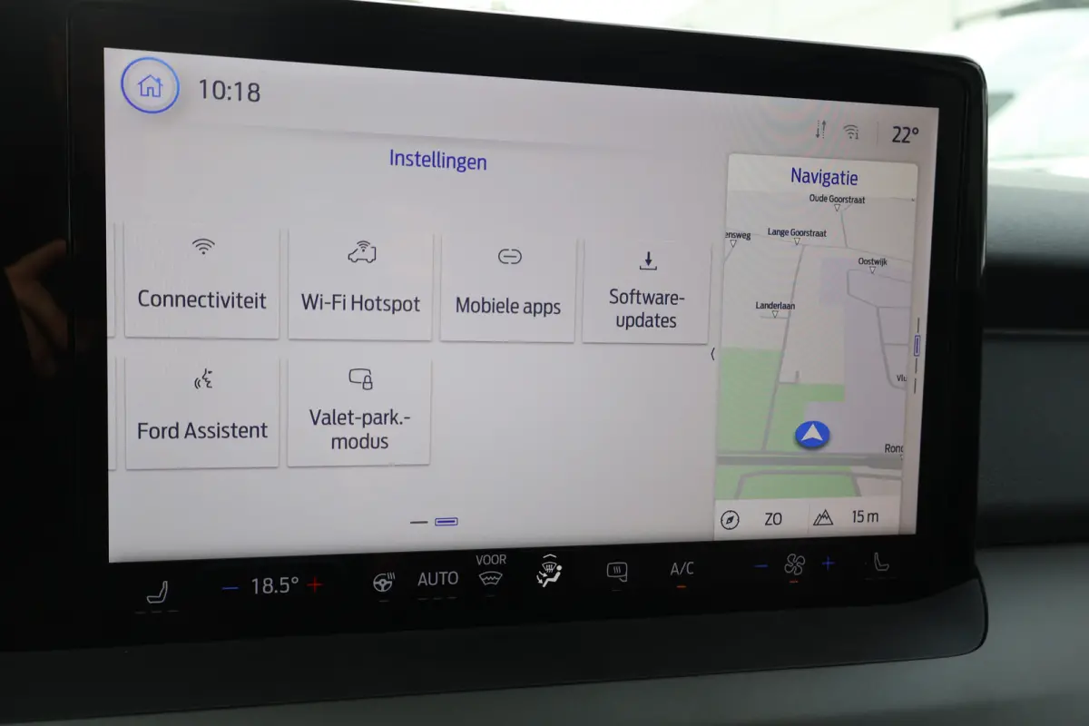 44 kWh Limited Winterpakket