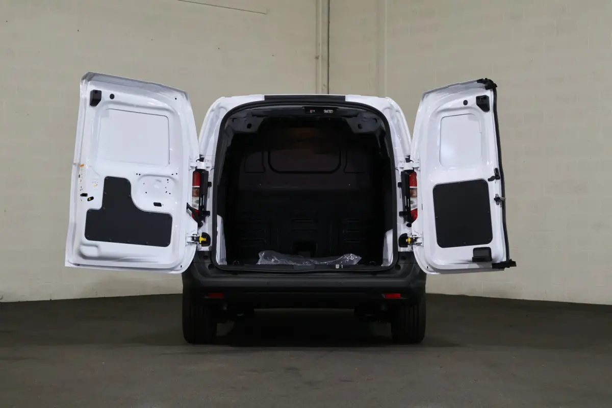 44 kWh Limited Winterpakket
