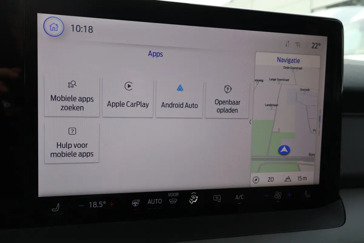 44 kWh Limited Winterpakket