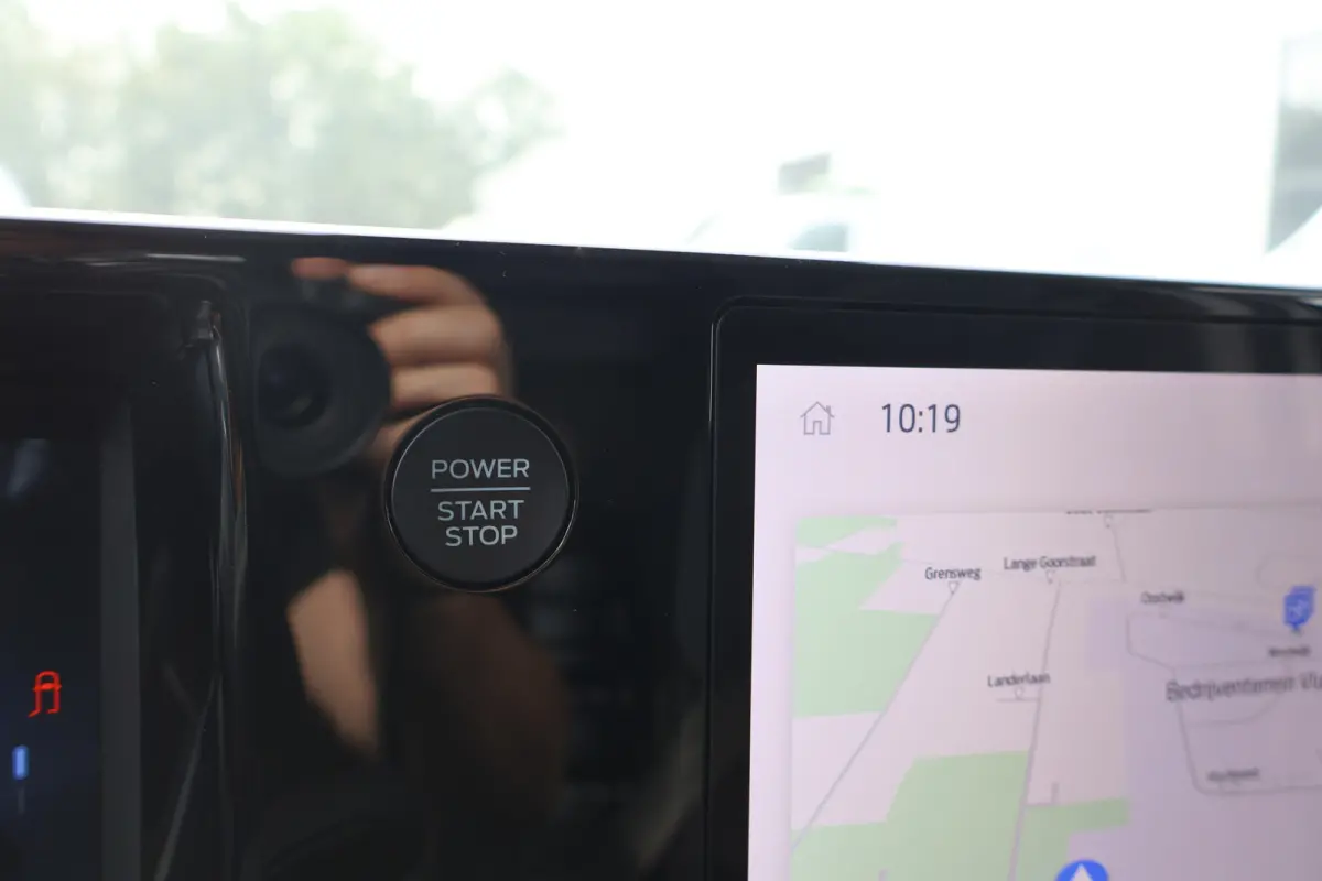 44 kWh Limited Winterpakket
