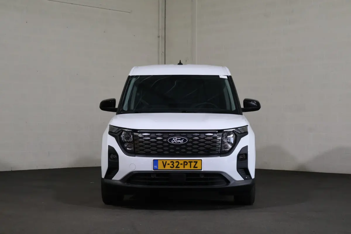 44 kWh Limited Winterpakket