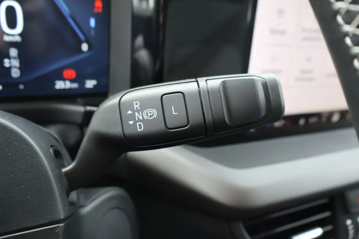 44 kWh Limited Winterpakket
