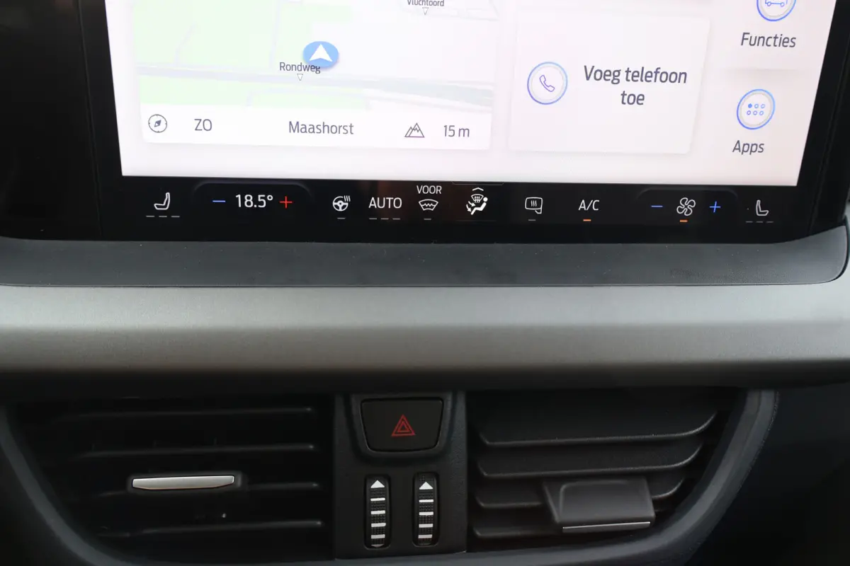 44 kWh Limited Winterpakket