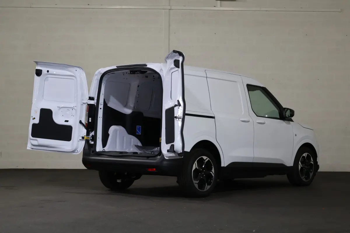 44 kWh Limited Winterpakket