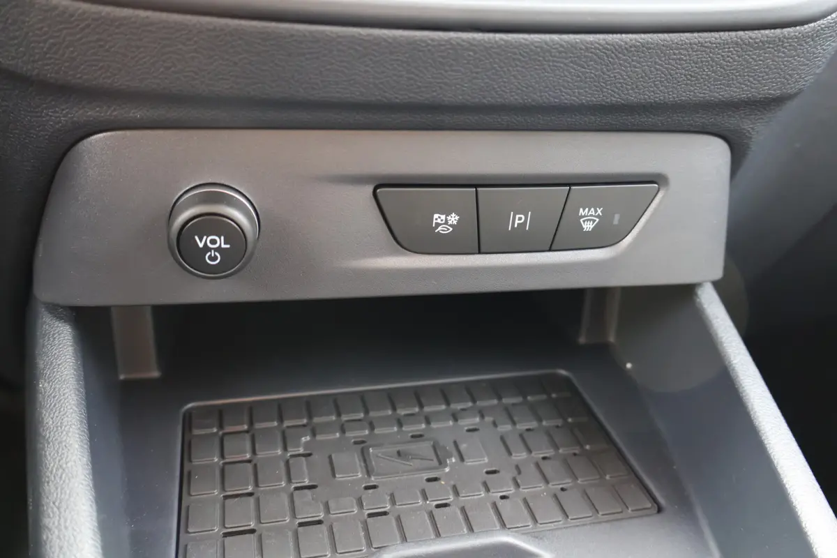 44 kWh Limited Winterpakket