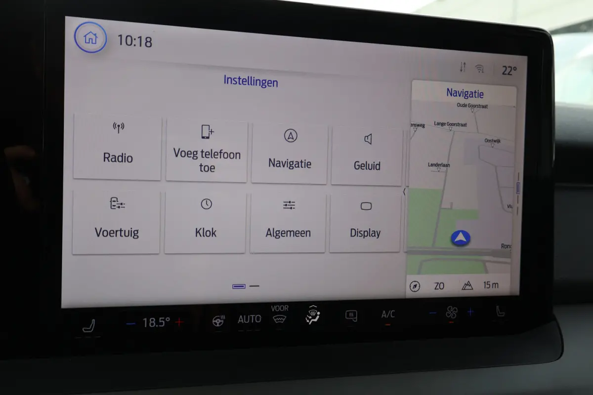44 kWh Limited Winterpakket