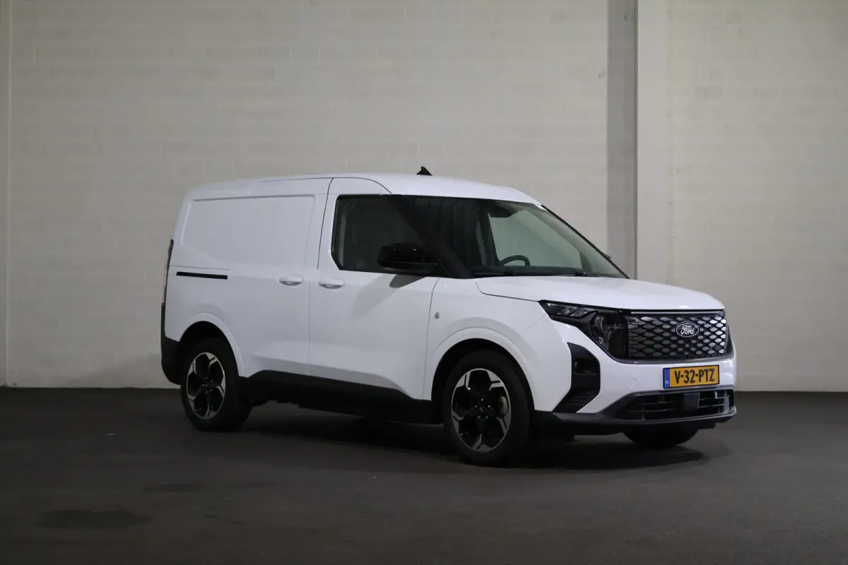 44 kWh Limited Winterpakket
