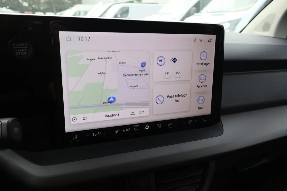 44 kWh Limited Winterpakket