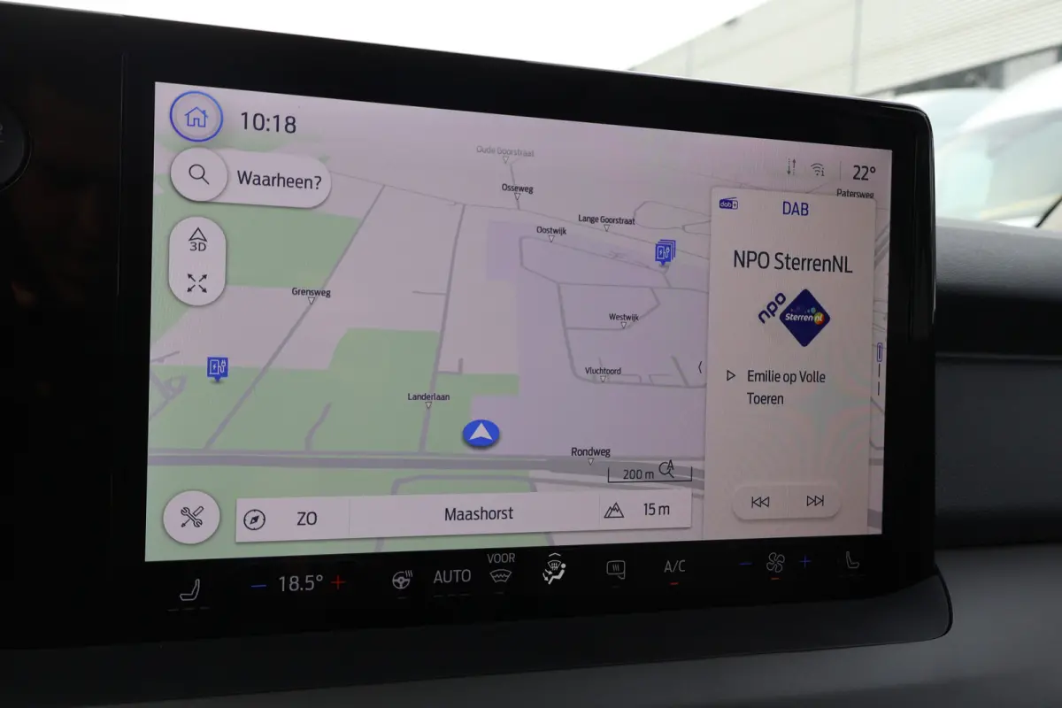 44 kWh Limited Winterpakket