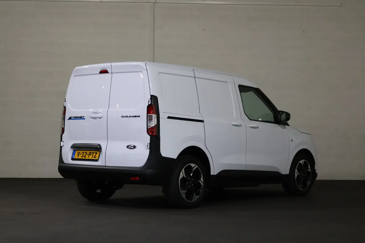 44 kWh Limited Winterpakket