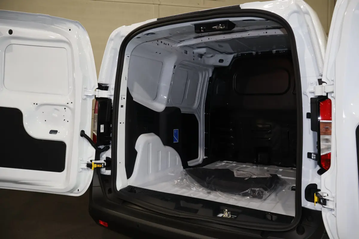 44 kWh Limited Winterpakket