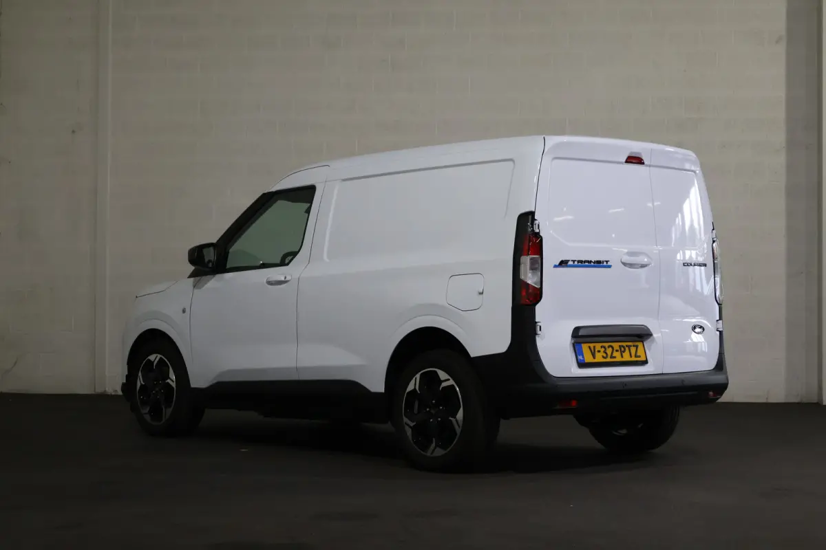 44 kWh Limited Winterpakket
