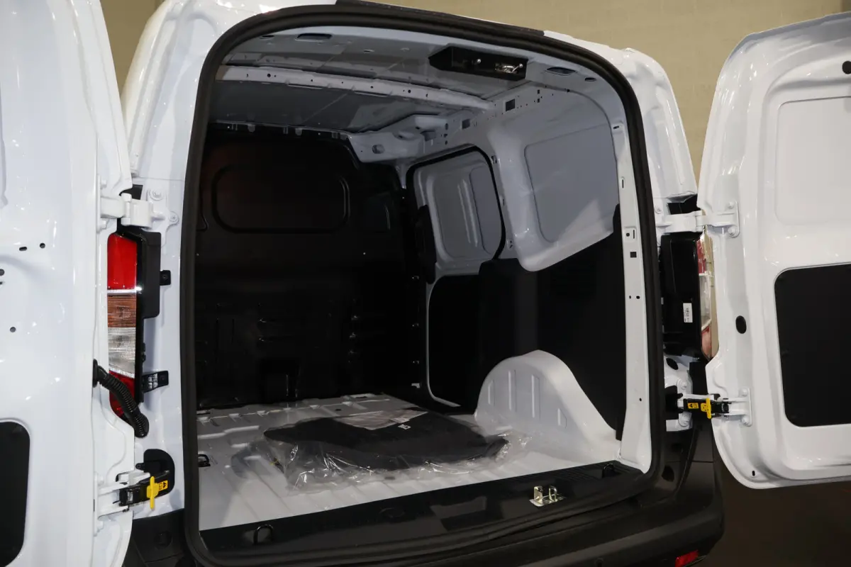 44 kWh Limited Winterpakket