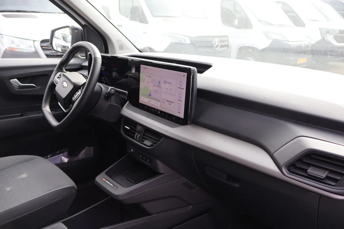 44 kWh Limited Winterpakket