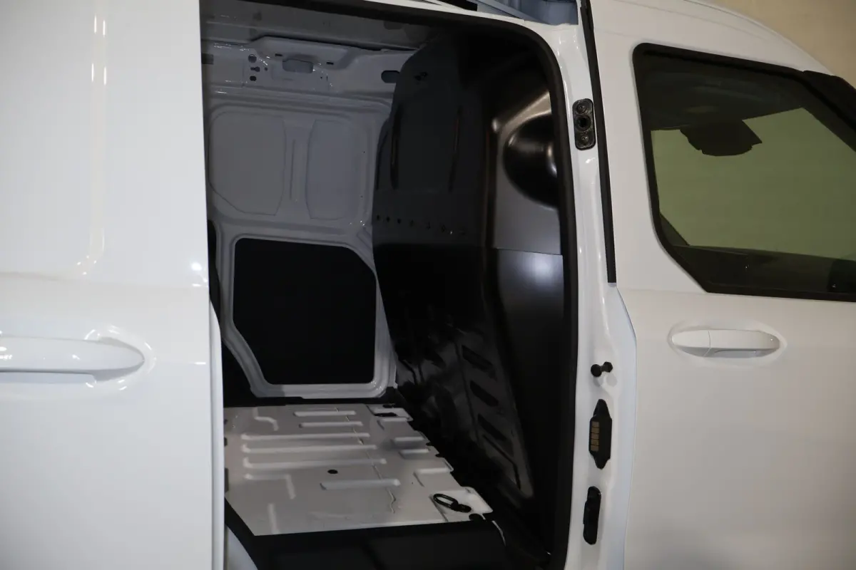 44 kWh Limited Winterpakket