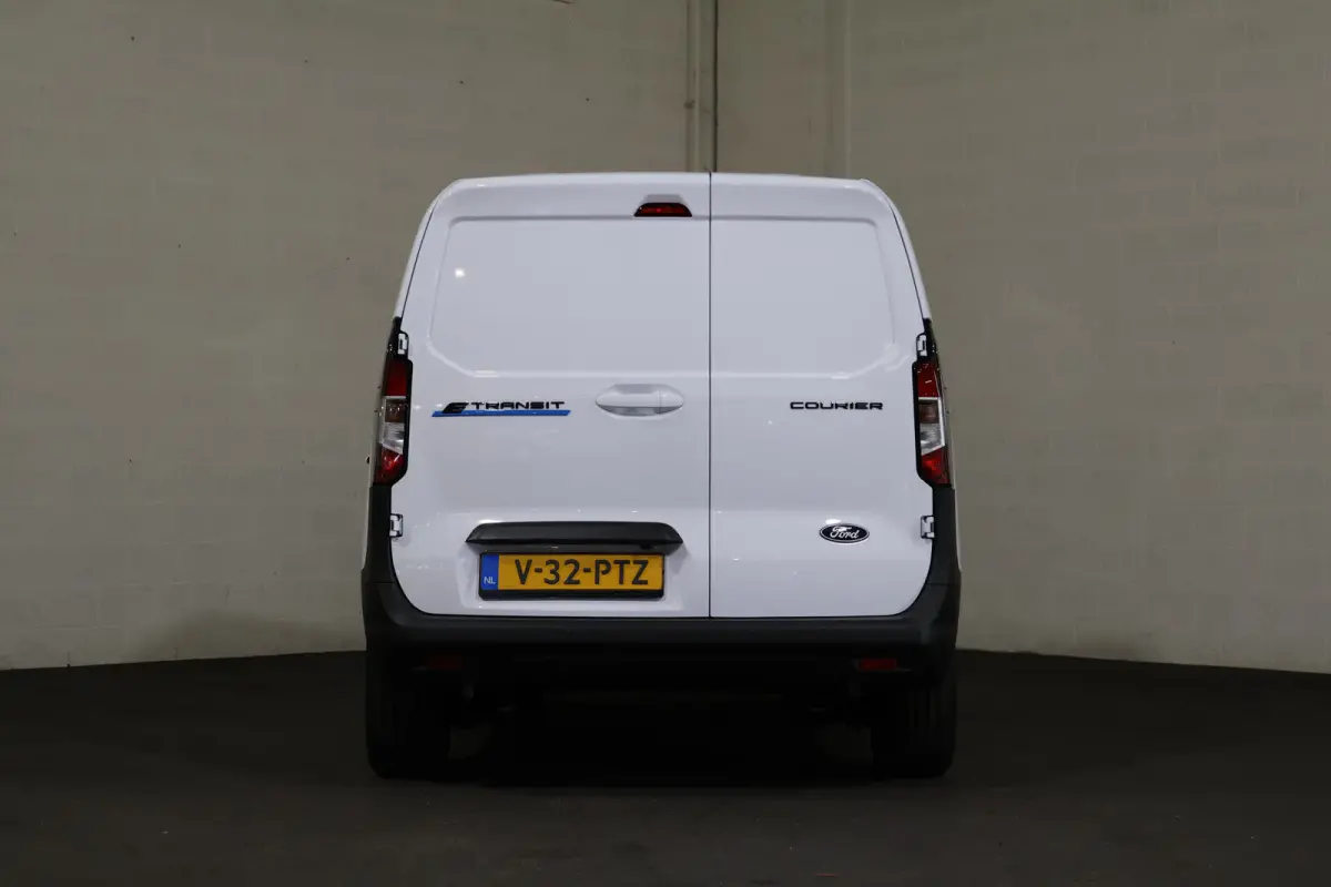 44 kWh Limited Winterpakket