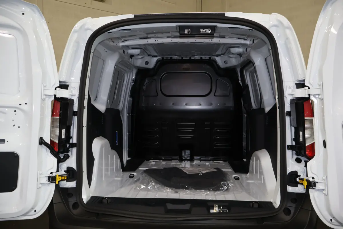 44 kWh Limited Winterpakket