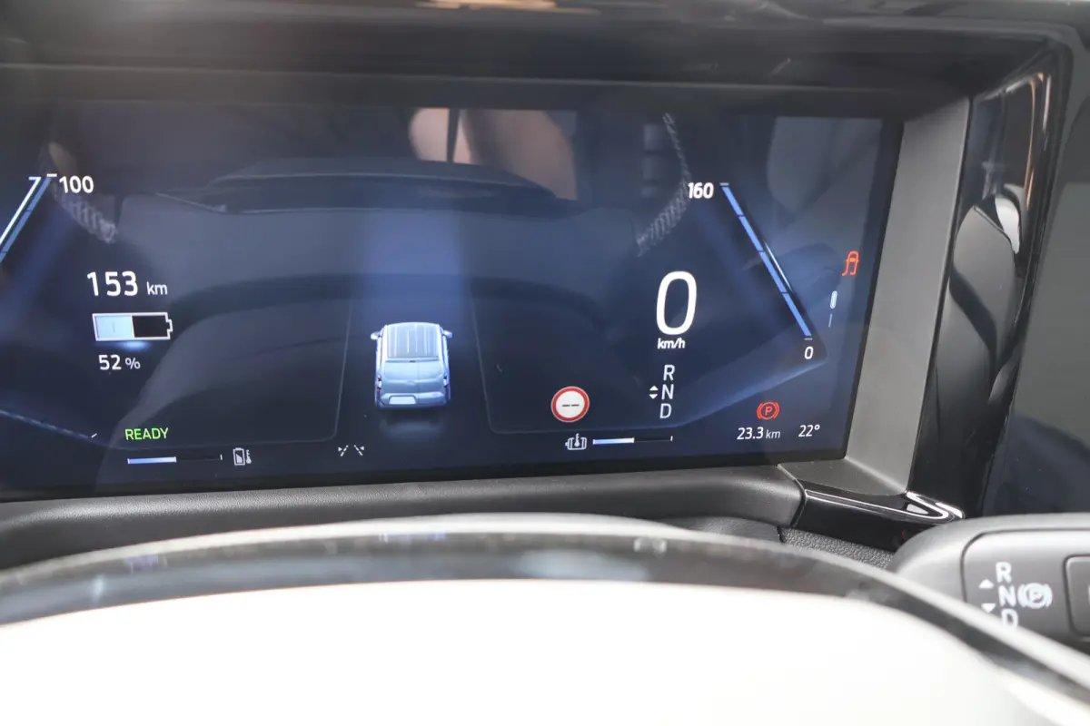 44 kWh Limited Winterpakket