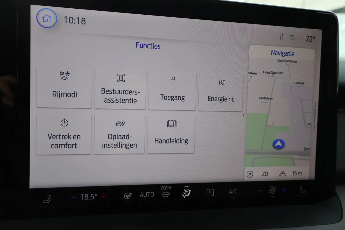 44 kWh Limited Winterpakket