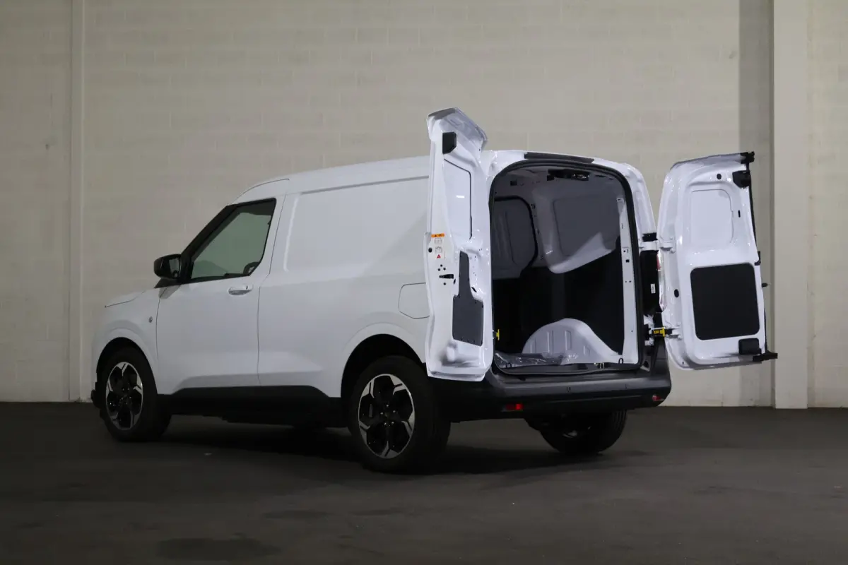 44 kWh Limited Winterpakket