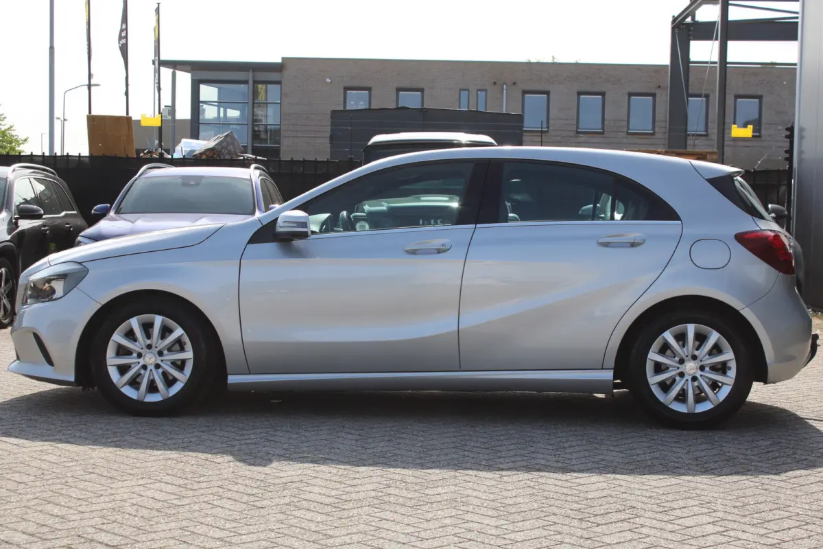 180 Business Solution NAVI CAMERA TREKHAAK <<NL AUTO>>