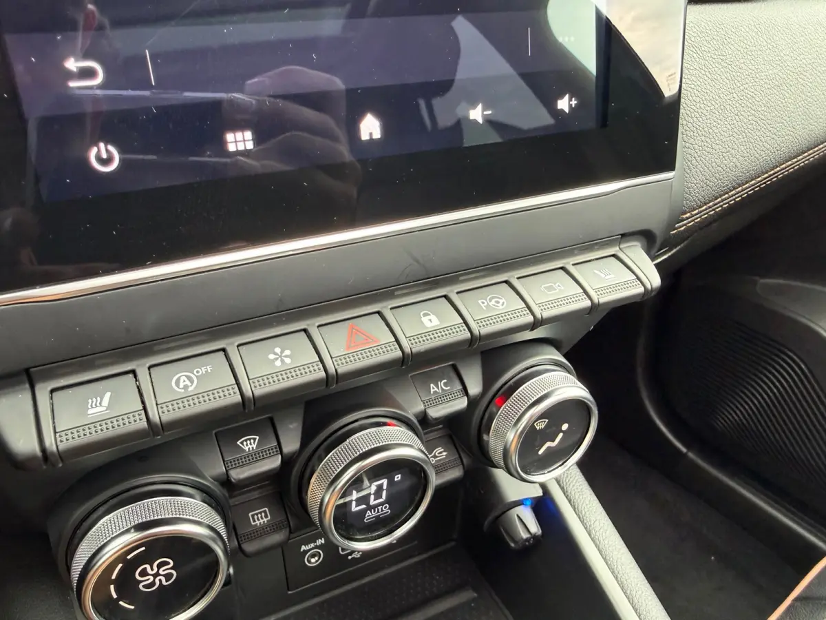 1.3 TCe 140 Initiale Paris - Automaat - Pano/Schuifdak - Leder - Navi