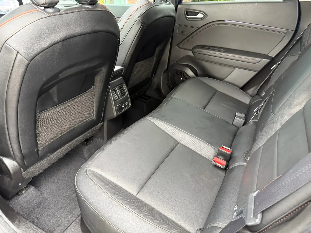 1.3 TCe 140 Initiale Paris - Automaat - Pano/Schuifdak - Leder - Navi