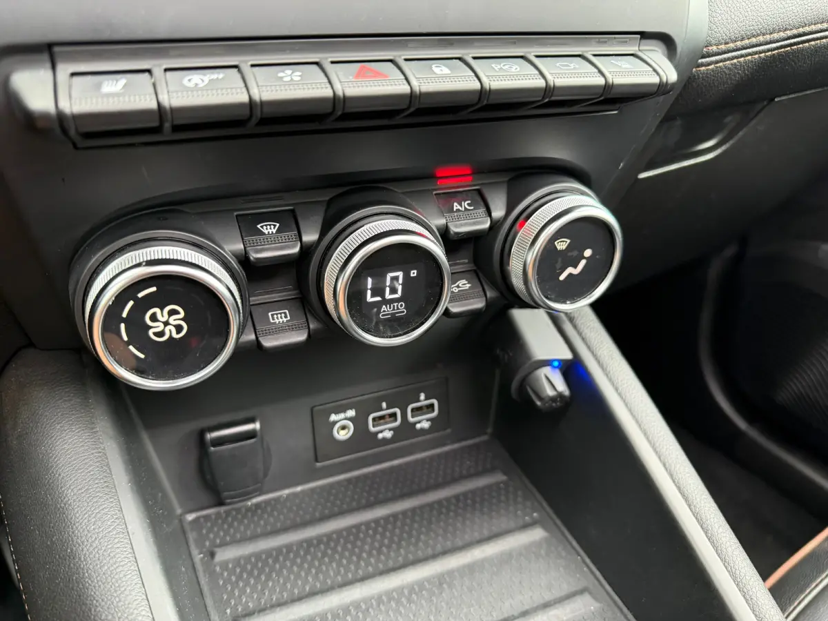 1.3 TCe 140 Initiale Paris - Automaat - Pano/Schuifdak - Leder - Navi