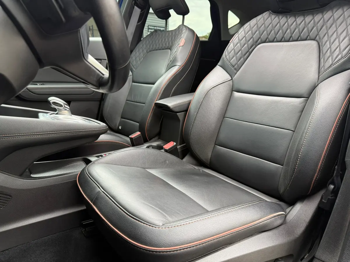 1.3 TCe 140 Initiale Paris - Automaat - Pano/Schuifdak - Leder - Navi