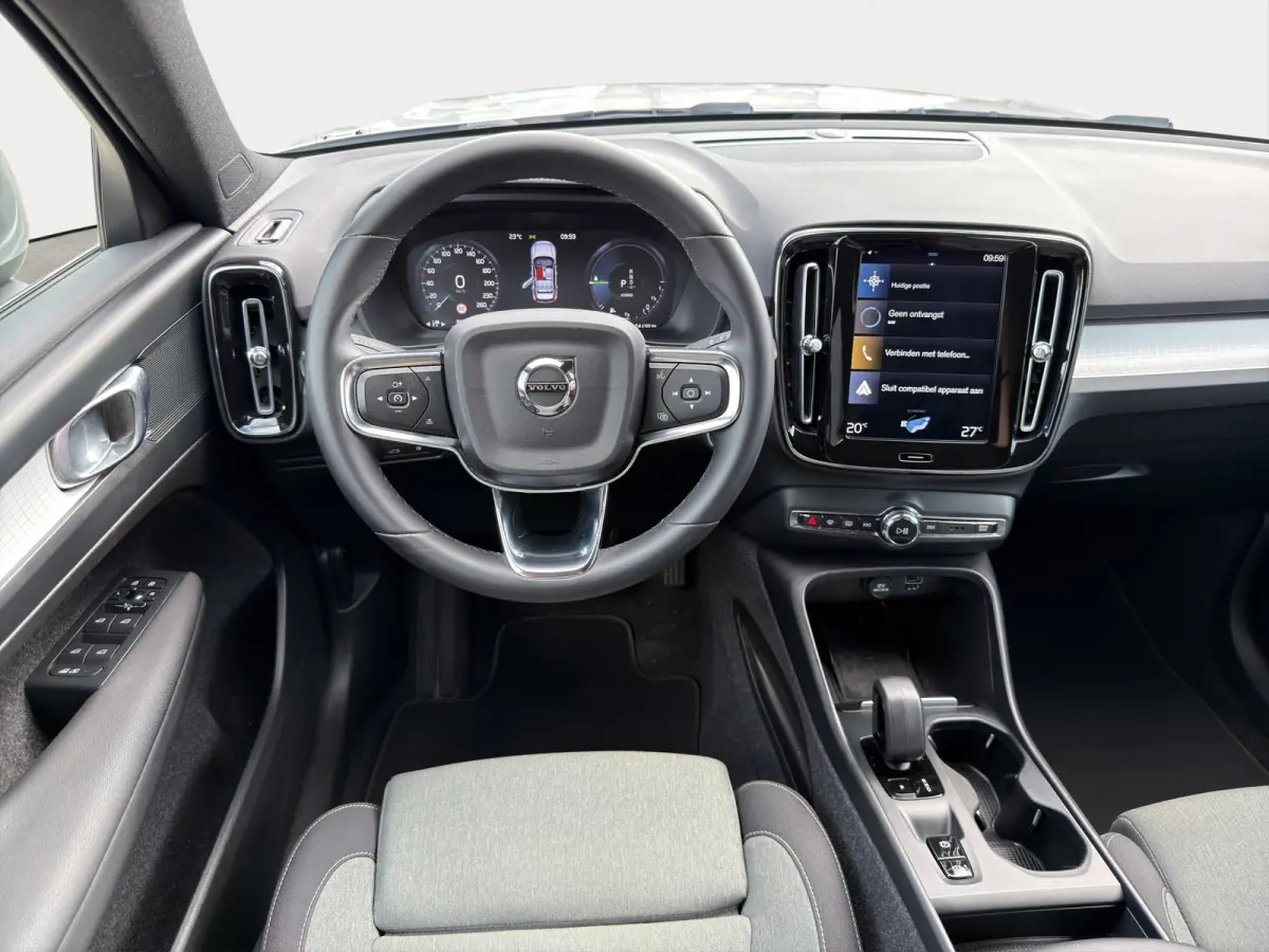 T5 Business Pro | Apple Carplay/Android Auto | Cruise control adaptief | Dodehoekdetectie | Stuurwiel en stoelen verwarmd |