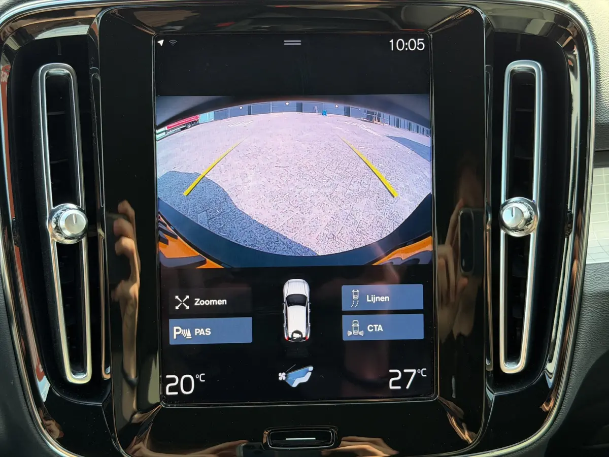 T5 Business Pro | Apple Carplay/Android Auto | Cruise control adaptief | Dodehoekdetectie | Stuurwiel en stoelen verwarmd |