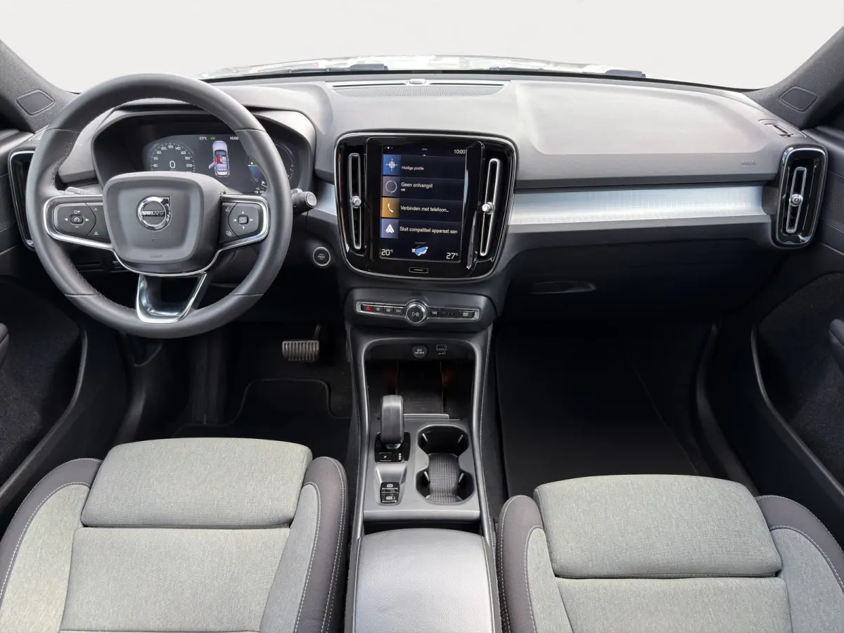 T5 Business Pro | Apple Carplay/Android Auto | Cruise control adaptief | Dodehoekdetectie | Stuurwiel en stoelen verwarmd |