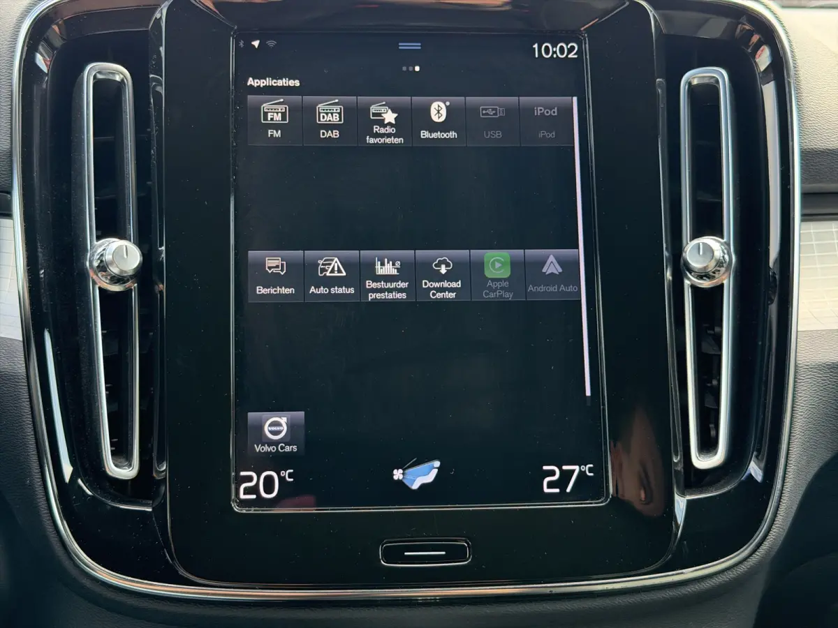 T5 Business Pro | Apple Carplay/Android Auto | Cruise control adaptief | Dodehoekdetectie | Stuurwiel en stoelen verwarmd |