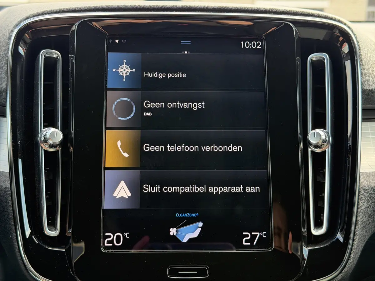 T5 Business Pro | Apple Carplay/Android Auto | Cruise control adaptief | Dodehoekdetectie | Stuurwiel en stoelen verwarmd |