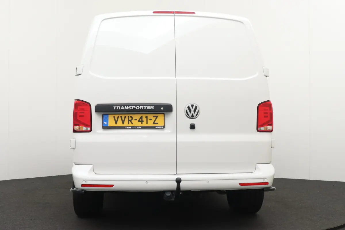 2.0 TDI 150PK Aut. L2H1 R-Line 20" Velgen Maxton-Pakket Trekhaak