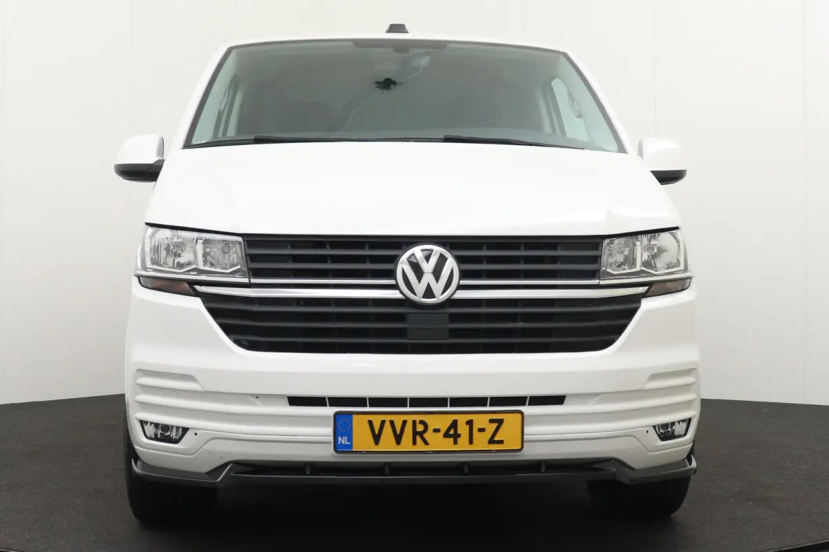 2.0 TDI 150PK Aut. L2H1 R-Line 20" Velgen Maxton-Pakket Trekhaak