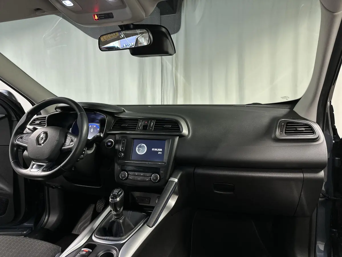 1.2 TCe S-Edition Trekhaak | Leder