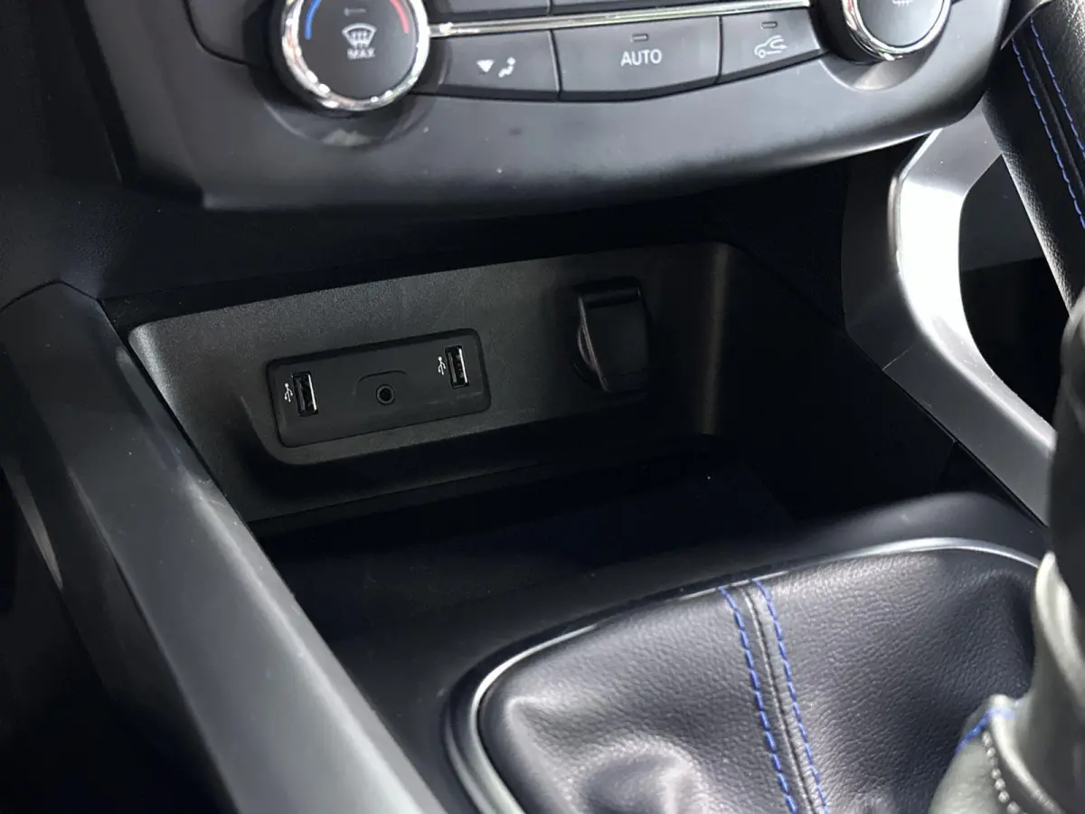 1.2 TCe S-Edition Trekhaak | Leder